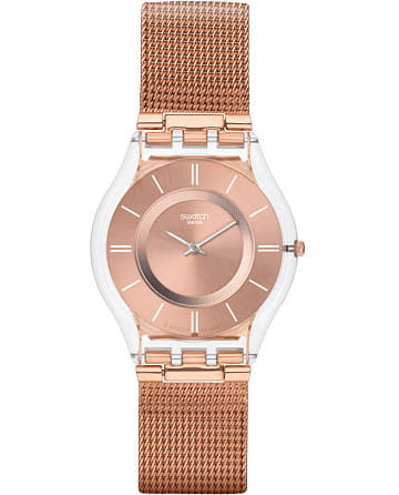 Swatch Skin Classic Biosourced SS08K104M