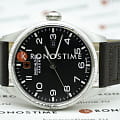 Swiss Military Hanowa Swiss Military Hanowa Thunderbolt SMWGB0000804  — задняя крышка металл сталь корпуса швейцарские часы