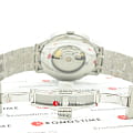 Tissot Tissot Chemin des Tourelles Powermatic 80 T099.407.11.048.00 механические мужские часы часы, крупный план синий циферблат