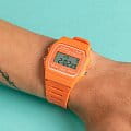 Casio F-91WC-4A2