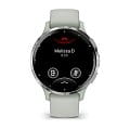 Garmin Garmin Venu 3S 010-02785-01  — задняя крышка пластик корпуса американские часы