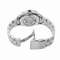 Оригинальные часы Orient Orient Star RE-AY0002S0 (RE-AY0002S00B) механические калибр механизма f7m63 общий вид