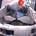 Casio Casio MTP-1303PD-7FVEF кварцевые мужские часы часы, крупный план серебристый циферблат