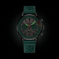 Breitling Breitling Top Time B01 Fausto Coppi AB01768A1A1X1 top time швейцарские мужские часы на браслете кожаный боковой вид