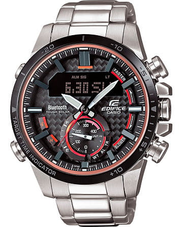 Casio Edifice ECB-800DB-1A
