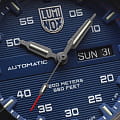 Оригинальные часы Luminox Luminox Master Carbon SEAL Automatic XS.3863 механические калибр механизма sellita sw220-1 общий вид