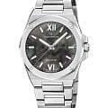 Candino Candino Lady Elegance C4775/8  C4775/8 кварцевые женские часы  черный циферблат, браслет нержавеющая сталь — вид спереди