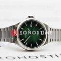 Certina Certina DS-7 Quartz C043.410.11.091.00 ds 7 швейцарские мужские часы на браслете нержавеющая сталь боковой вид