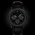 Breitling Breitling Navitimer B01 Chronograph 41 AB0139211B1P1 мужские часы черный циферблат на запястье