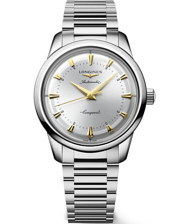 Longines Conquest Heritage L1.650.4.72.6