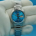 Orient Orient 3 Stars FAB00005J  наручные мужские часы фото под углом.