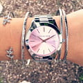 Michael Kors Michael Kors Runway MK3380  наручные женские часы фото под углом.