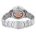Seiko Seiko Presage SRPH93J1  — детали корпуса и нержавеющая сталь