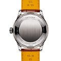 Оригинальные часы Breitling Breitling Navitimer Automatic 36 U17327211A1P1 механические калибр механизма breitling 17 общий вид