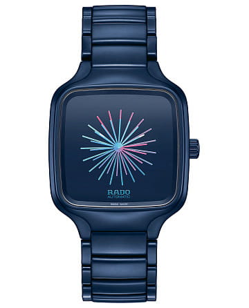 Rado True Square Over the Abyss R27070202