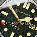 Оригинальные часы Spinnaker Spinnaker Cahill SP-5096-03 механические калибр механизма nh35 общий вид