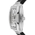 Philipp Plein Philipp Plein The Skeleton PWBAA2123 the skeleton немецкие мужские часы на браслете силикон боковой вид