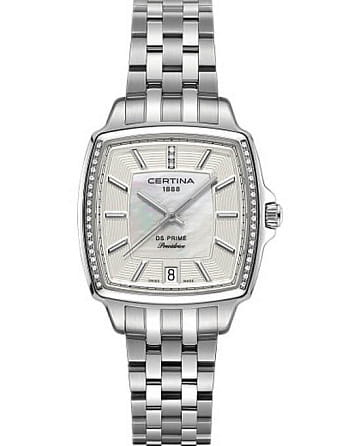 Certina DS Prime C028.310.61.116.00