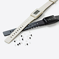 Часы Casio Collection LF-10WH-1DF (LF-10WH-1) фото 8