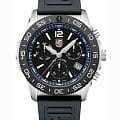 Luminox Luminox Pacific Diver XS.3143.SET швейцарские наручные мужские часы заводная головка с логотипом Luminox