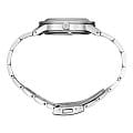 Seiko Seiko Presage SRPG07J1 presage японские мужские часы на браслете нержавеющая сталь боковой вид