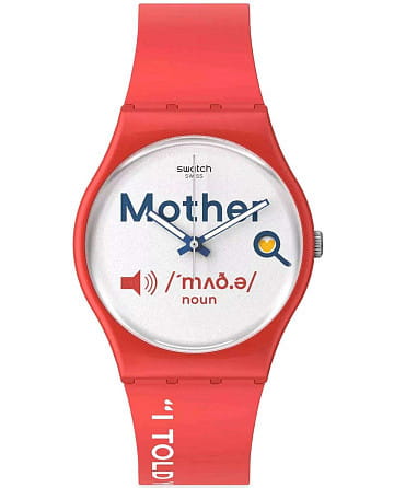 Swatch Gent Standard GZ713