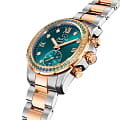 Jaguar Jaguar Connected Lady J981/6  наручные женские часы фото под углом.