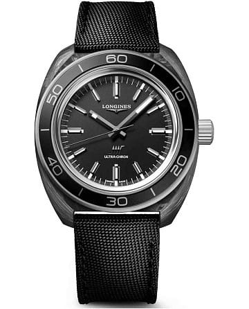 Longines Heritage L2.839.4.52.2