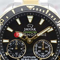 Jaguar Jaguar Connected J889/2 connected швейцарские мужские часы на браслете нержавеющая сталь с pvd-покрытием боковой вид