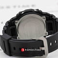 Casio Casio G-Shock DW-5600BB-1 DW-5600 — задняя крышка пластик корпуса японские часы
