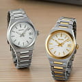 Seiko Seiko Conceptual Series Dress SUR573P1  — задняя крышка сталь металл корпуса японские часы