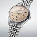 Seiko Seiko Presage Classic Series SPB467 Classic Series наручные мужские часы фото под углом.