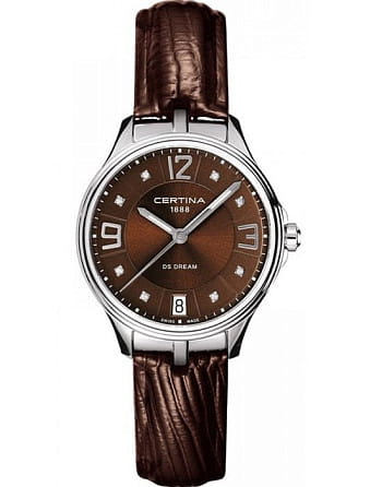 Certina C021.210.16.296.00