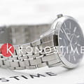 Оригинальные часы Adriatica Adriatica Moonphase A8306.5114QF кварцевые калибр механизма ronda 706 общий вид