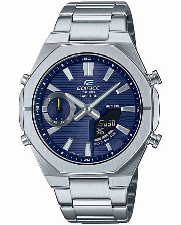 Casio Edifice ECB-S10D-2A