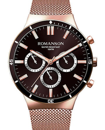 Romanson TM9A20FMR(BN)