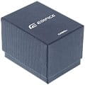 Casio EFV-500L-7A наручные мужские часы застежка крупным планом