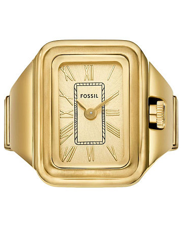 Fossil Raquel Ring ES5343