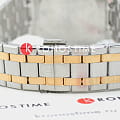 Maurice Lacroix Maurice Lacroix Aikon Quartz AI1108-PVP02-130-1  — задняя крышка металл сталь корпуса швейцарские часы