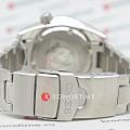 Seiko Seiko Prospex SPB103J1 механические мужские часы часы, крупный план зеленый циферблат