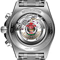Оригинальные часы Breitling Breitling Chronomat B01 42 Six Nations Wales AB0134A61K1A1 механические калибр механизма мануфактурный механизм breitling caliber b01 общий вид