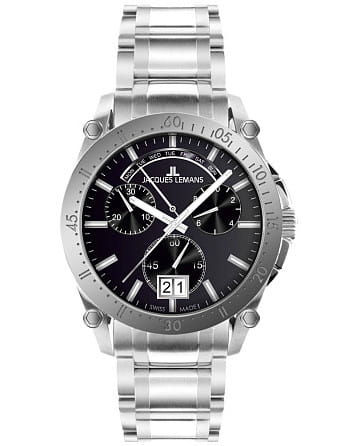 Jacques Lemans Derby 1-2198D