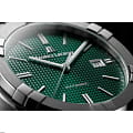 Оригинальные часы Maurice Lacroix Maurice Lacroix Aikon Automatic AI6008-SS002-630-1 механические калибр механизма ml115 общий вид