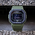 Casio DW-5610SU-3E