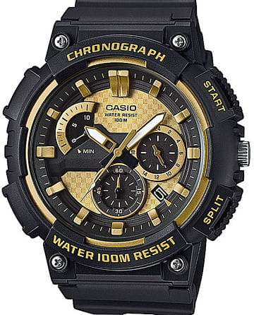 Casio Collection MCW-200H-9AVDF (MCW-200H-9A)