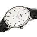 Rado Rado Diamaster Thinline Automatic R14067036 Automatic наручные мужские часы фото под углом.