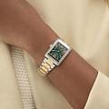Guess Guess Trend Bonnie GW0874L2  американские женские часы на браслете нержавеющая сталь с ip-покрытием боковой вид