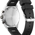 Victorinox Victorinox Fieldforce Sport Chronograph 241892  швейцарские мужские часы на браслете резина боковой вид