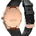 Оригинальные часы D1 Milano D1 Milano Ultra Thin UTLJ03 кварцевые калибр механизма miyota 1l22 общий вид