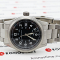 Часы Hamilton Khaki Field Quartz H68411133 фото 2